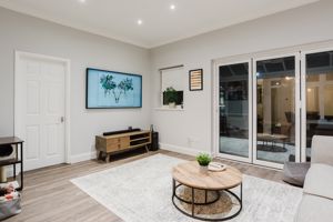 Sitting Room- click for photo gallery